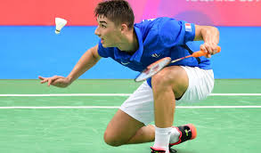 It was held in kyiv, ukraine, from 27 april to 2 may 2021. L Equipe De France Mixte De Badminton Assuree D Une Premiere Medaille Aux Championnats D Europe Sport Business Mag