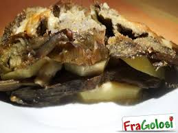 Maybe you would like to learn more about one of these? Ricetta Tortino Di Carciofi E Patate Ricette Di Fragolosi