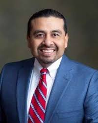 THE CANDIDATES: Calexico City Council