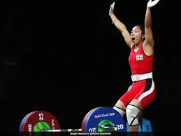 Tokyo international forum • men's 67 kg group a • men's 67 kg victory ceremony starts at 6:50am edt full july 25 olympic schedule Tokyo Olympics International Weightlifting Federation Confirms Mirabai Chanu S Qualification Olympics News