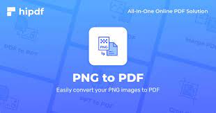 These pdf to png converter software are available free and can be downloaded to your windows pc. Png Zu Pdf Png In Pdf Umwandeln Online Hipdf