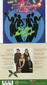 MANHATTAN TRANSFER
