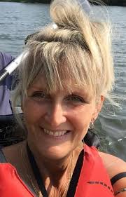 Tribute to Sara Eldred, 1965