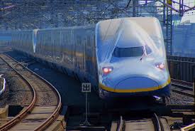 Tiket ka siliwangi bisa dipesan online melalui kai acces. Shinkansen Seri E4 Wikipedia Bahasa Indonesia Ensiklopedia Bebas