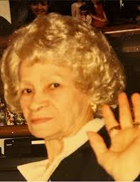 Obituary information for Santa Rosalina Rivera