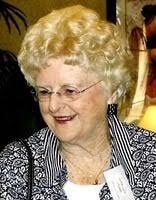 Margie Reece Beckham Sapp Obituary