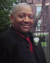 Obituary for Rickey L. Ellis