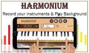 It's a full harmonium, with a complete set of keys and tones. Real Play Harmonium For Android Apk Download