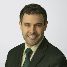 Mckenzie Russell-Masterson, Esq.