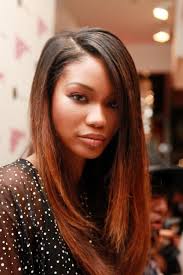 The look is straight, cute and easy to style. 60 Trendy Ombre Hairstyles 2021 Brunette Blue Red Purple Blonde