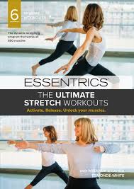 And of course, while these options have their place in serious, advanced cases, what options are there for. Amazon Com Essentrics The Ultimate Stretch Workouts Miranda Esmonde White Sahra Esmonde White Movies Tv