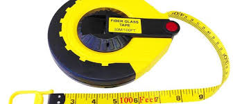 A tape measure or measuring tape is a flexible ruler used to measure size or distance. How To Read A Tape Measure Efficiently And Correctly Earlyexperts