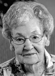 Jane Elizabeth Cooper