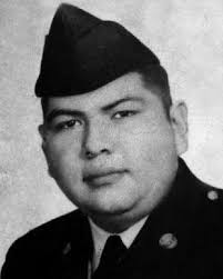 Patrolman Adolph Frederick Bush, United States Department of the Interior