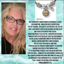 Brighton BAUBLE BATH Pearl Sparkling Crystal Cluster Necklace Bracelet  Earrings