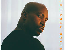 French Rapper Проекты :: Photos, videos, logos, illustrations and branding  :: Behance