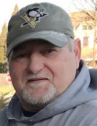 Obituary information for Charles "Chip" Mick