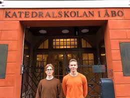 Vinst i fysiktävling ger egoboost åt Kattanelever