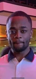 YOUNG MAN KILLED: Dashaun Harris, 24, was shot to death in the overnight  hours in the 2200 block of South Michigan, South Loop neighborhood, South  Side