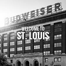 St Louis Brewery Tours Brewery Anheuser Busch Brewery