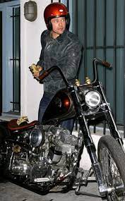 Pin On Biker Movies