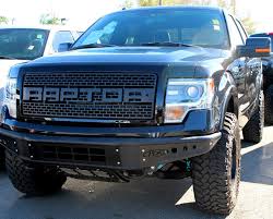 How to install ford f150 2015 2017 raptor style grille upgrade. After Market Raptor Grill Ford F150 Forumz