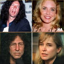 Heartless and Cruel: Howard Stern's Infamous Interview with Dana Plato That  Still Haunts His Legacy" As Howard Stern's career nears its end, one moment  continues to overshadow everything—his 1999 interview with Diff'rent