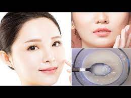 The Beauty Trend Glass Skin Get Glass Skin In 7 Days Korean Beauty Secret Youtube Korean Beauty Secrets Beauty Secrets Skin Care Secrets