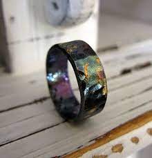 Unique Mens Wedding Bands 15 Handpicked Ideas Mens Wedding Bands Unique Viking Wedding Ring Mens Gold Wedding Band