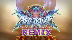 BlazBlue Central Fiction Remix (Nintendo Switch) [BlazBlue Centralfiction]  [Mods]