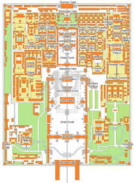 Forbidden City Travel Tips The Palace Museum Travel Tips China Travel Blogs Forbidden City City Travel China Travel