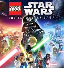 Custom non_lego brand pieces are only allowed on tuesdays (gmt), if you post on other days your post will be removed. Lego Star Wars The Skywalker Saga Wikipedia