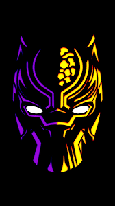 Looking for the best wallpapers? Black Panther Iphone Wallpaper Tumblr 2021 Cute Iphone Wallpaper