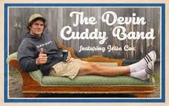 The Devin Cuddy Band - Cancelled