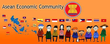 Kebebasan pasar internasional ini membuka peluang kerja yang semakin lebar, meningkatkan sumber pendapatan suatu negara dan memberikan dampak baik lainnya. Pengaruh Globalisasi Ekonomi Indonesia Dalam Menghadapi Aec Asean Economic Community Gita Ratnasari