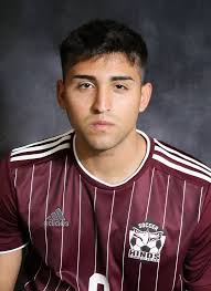 2022 Men's Soccer Roster