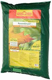 Universal streuer von wolf garten leicht aufzutragen. Wolf Garten Lk Mu 400 Rasendunger Herbst 10kg Fur 400m Meingartencenter24 De Garten Online Shop Weber Grill