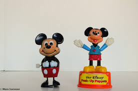ANTIQUE DISNEY TOYS THAT ALWAYS MAKE ME SMILE