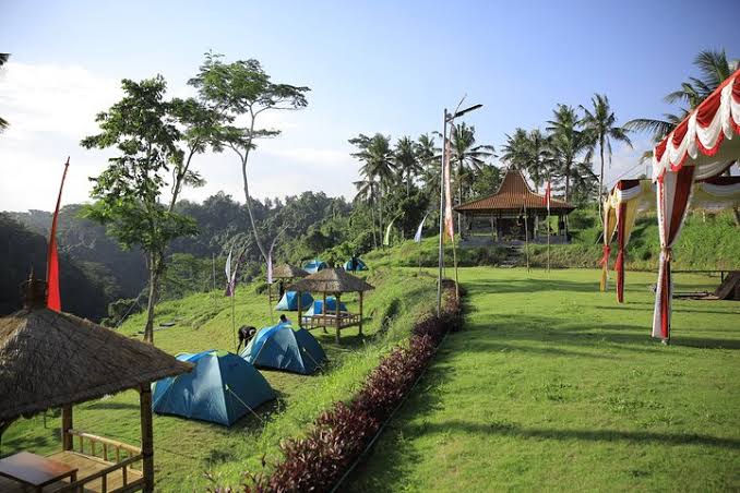Melangit Bali Adventure