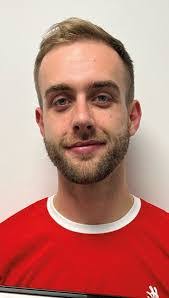 Morgan Nutt's Instagram, Twitter & Facebook