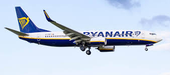 Welcome aboard please dm @askryanair for customer support. Ryanair Plans To Return To 40 Flying Capacity In July