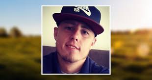 Jacob Stephenson Obituary 2017