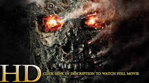 Terminator genisys (2015) human resistance leader john connor (jason clarke) launches a final offensive against skynet, an artificial general intelligence system in 2029. Watch Terminator Genisys Full Movie Streaming Online 1080p Flickr