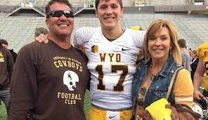 He ended up settling in firebaugh, california, with his son a.e. Everything We Know About Josh Allen S Parents Thenetline