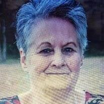 Laura Lee Myers Obituary