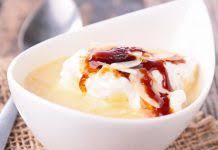 Iles Flottantes Legeres Ww Plat Et Recette Ile Flottante Recette Recette Gateau Light