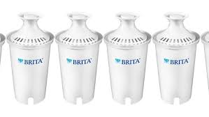 Does water need to be filtered. Here S How Often You Should Really Replace Your Brita Water Filter Real Simple