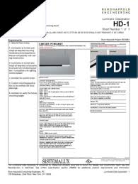 Philips advance xitanium led driver spec sheet. Eec Ltg Cutsheets 100dd Pdf Lighting Specification Technical Standard