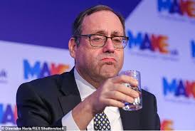 Image captionrichard harrington took a job during the covid lockdown with deliveroo. Anna Mikhailova Slap On The Wrist Is Just The Job For Brexit Row Tory Richard Harrington Daily Mail Online