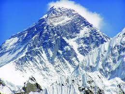 China S Survey Team Summits Mt Everest To Remeasure Its Height